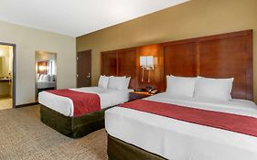 Comfort Suites